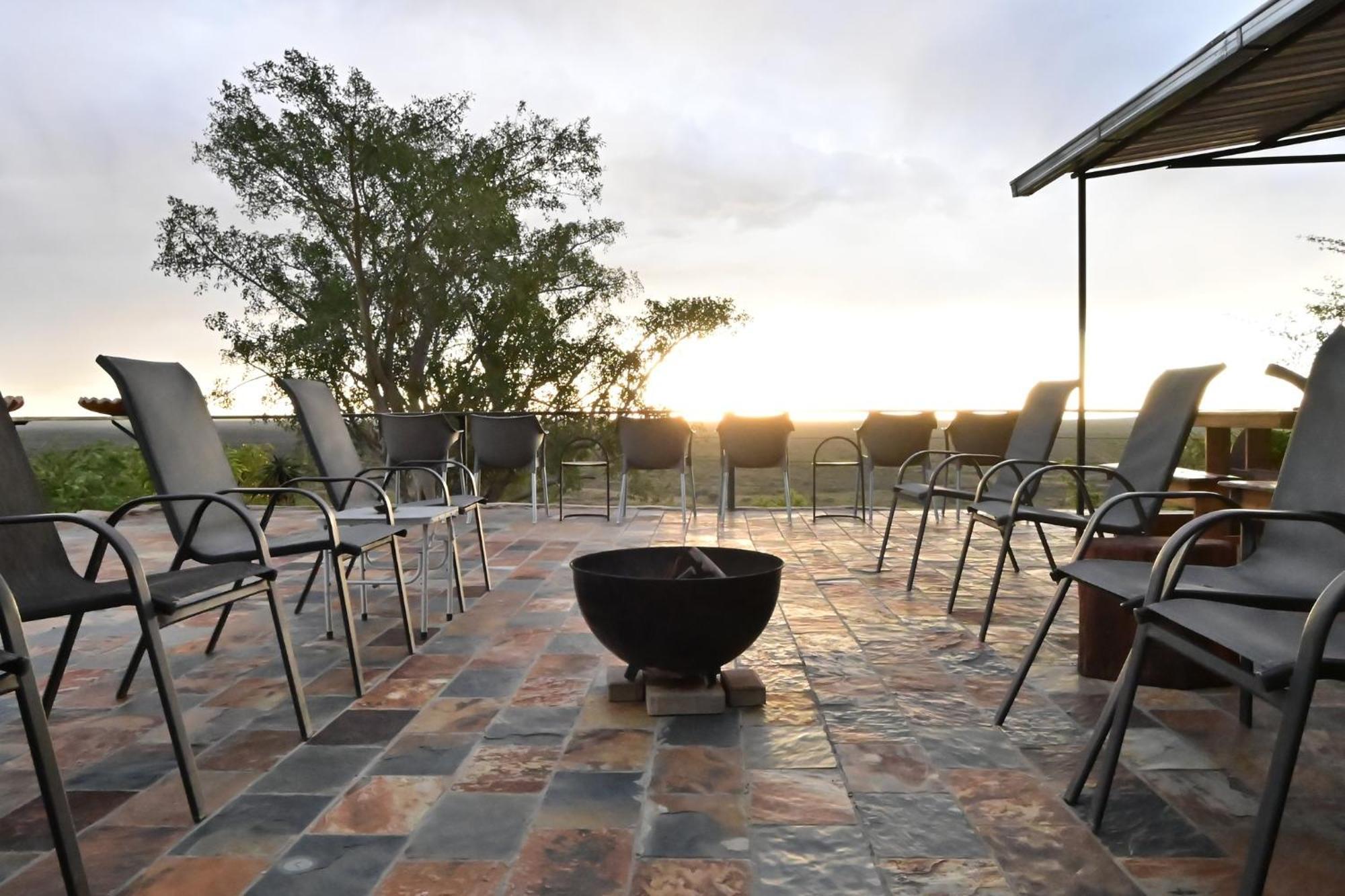 Aloegrove Safari Lodge Otjiwarongo Ngoại thất bức ảnh